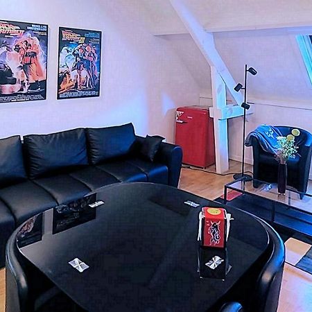 Zemst Fitness Loft 50 M2 아파트 외부 사진
