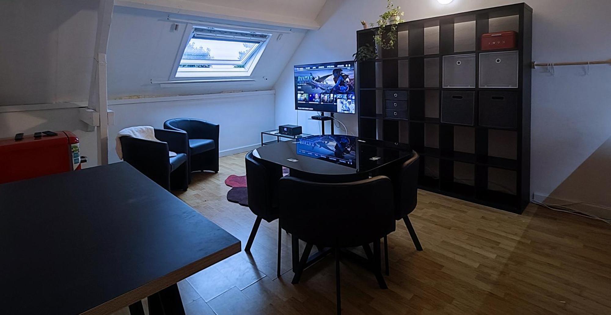 Zemst Fitness Loft 50 M2 아파트 외부 사진